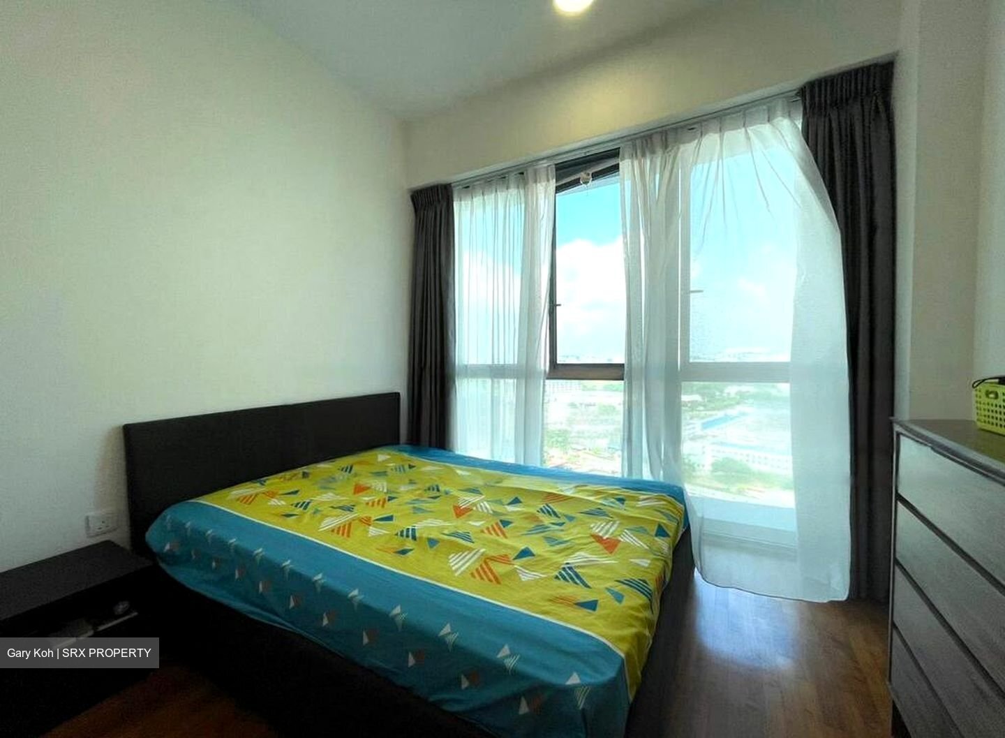 J Gateway (D22), Condominium #456198311